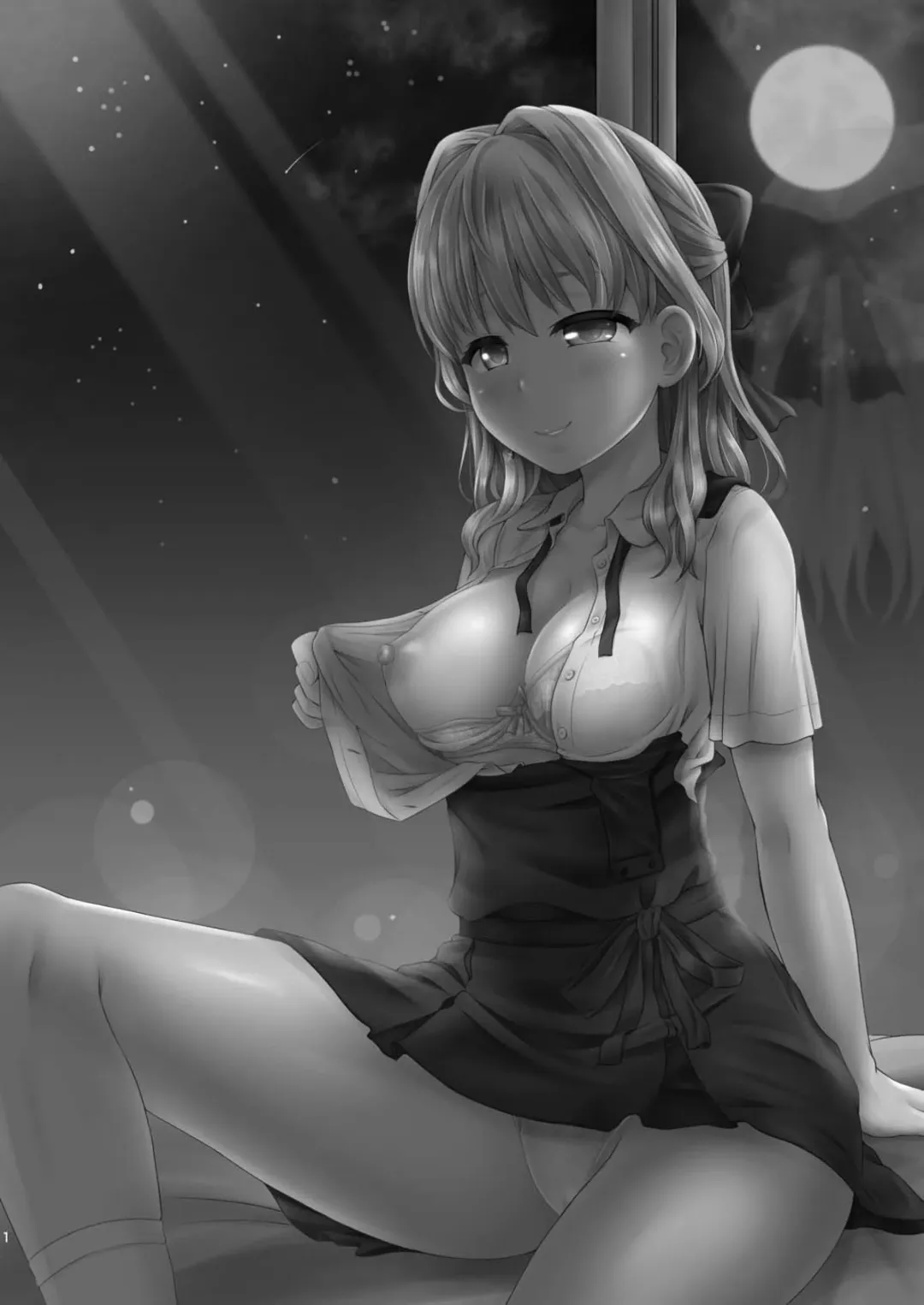 [Taniguchi-san] Jinsei Goudatsu Fhentai - Page 3