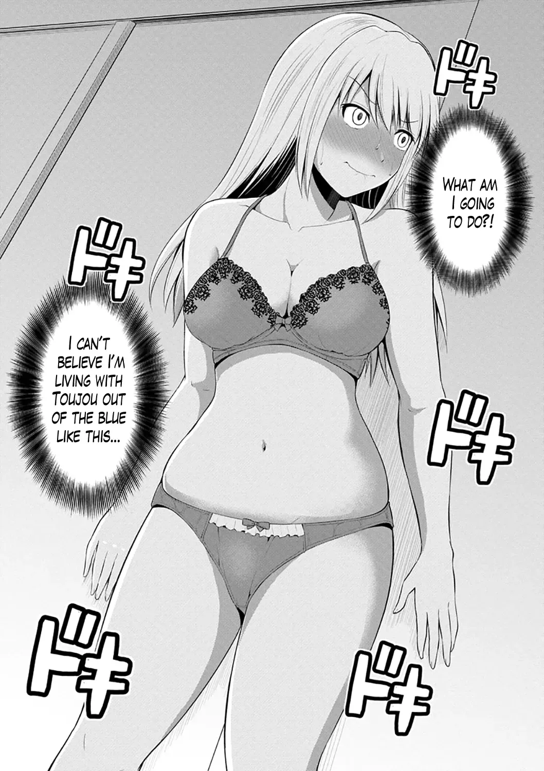 [Yano Toshinori] Motto Mawashite Ura Kairanban Ch. 1-2 Fhentai - Page 25