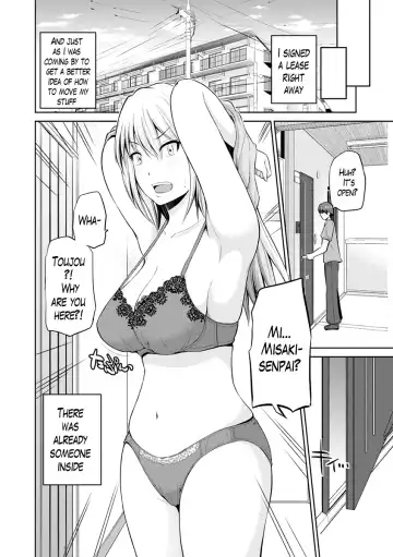 [Yano Toshinori] Motto Mawashite Ura Kairanban Ch. 1-2 Fhentai - Page 10