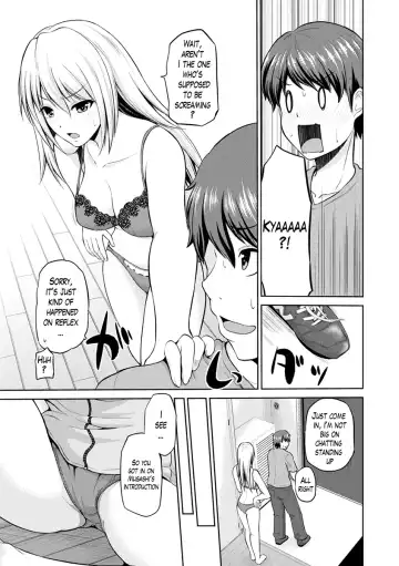 [Yano Toshinori] Motto Mawashite Ura Kairanban Ch. 1-2 Fhentai - Page 11