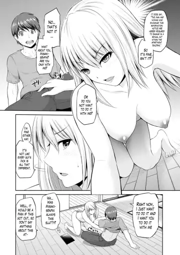 [Yano Toshinori] Motto Mawashite Ura Kairanban Ch. 1-2 Fhentai - Page 14