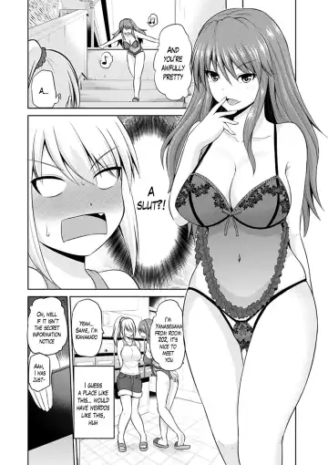 [Yano Toshinori] Motto Mawashite Ura Kairanban Ch. 1-2 Fhentai - Page 29