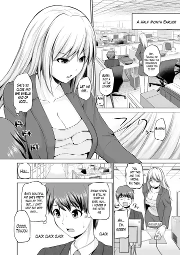 [Yano Toshinori] Motto Mawashite Ura Kairanban Ch. 1-2 Fhentai - Page 7