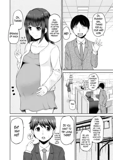 [Yano Toshinori] Motto Mawashite Ura Kairanban Ch. 1-2 Fhentai - Page 8