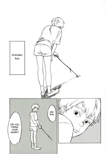 [Jyaryu Dokuro] Nurenu Saki Koso Tsuyu o Mo Itoe Fhentai - Page 2