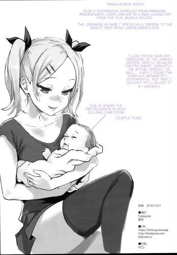 [Asanagi] Gareki 28 Fhentai - Page 8