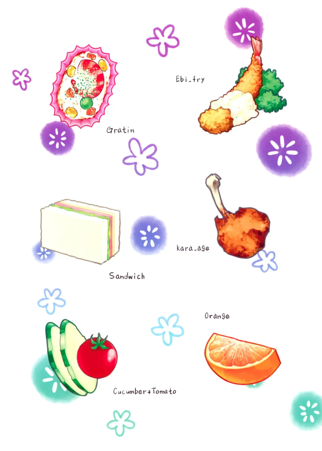 [Ootsuka Mahiro] Spiritual Lunch 2 Fhentai - Page 26