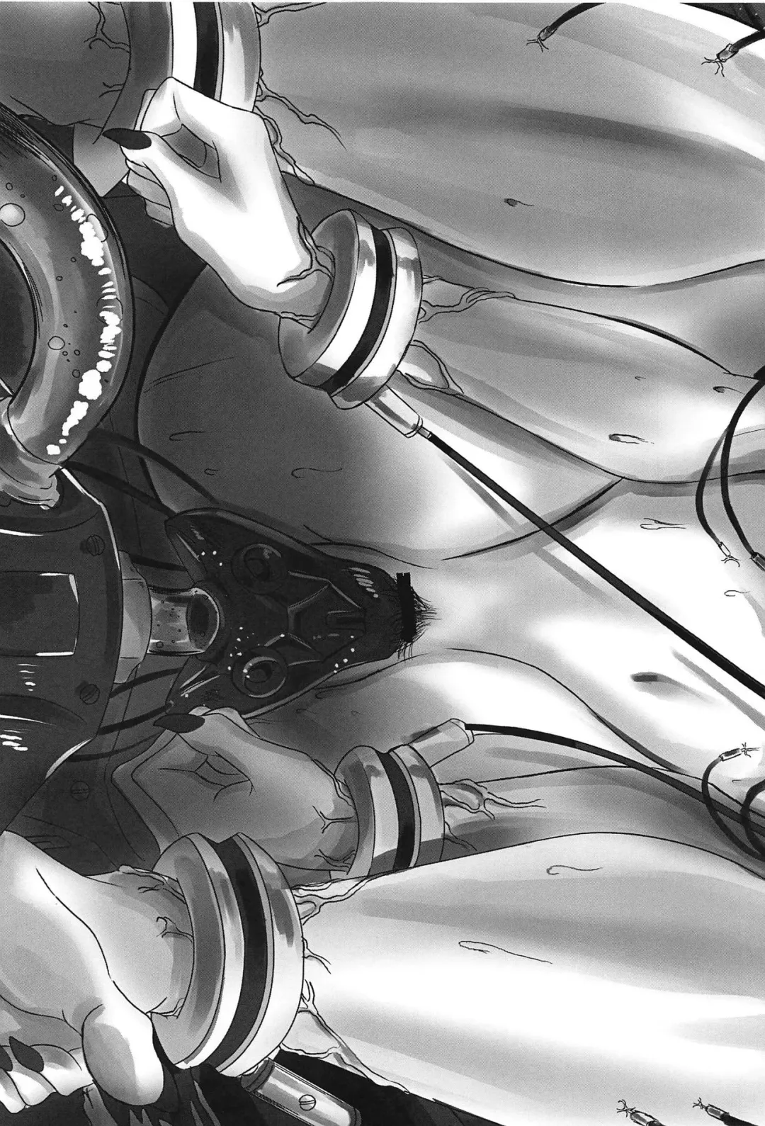 [Azuma - Kabosu] Zenkaihou Shichaimasu Fhentai - Page 32