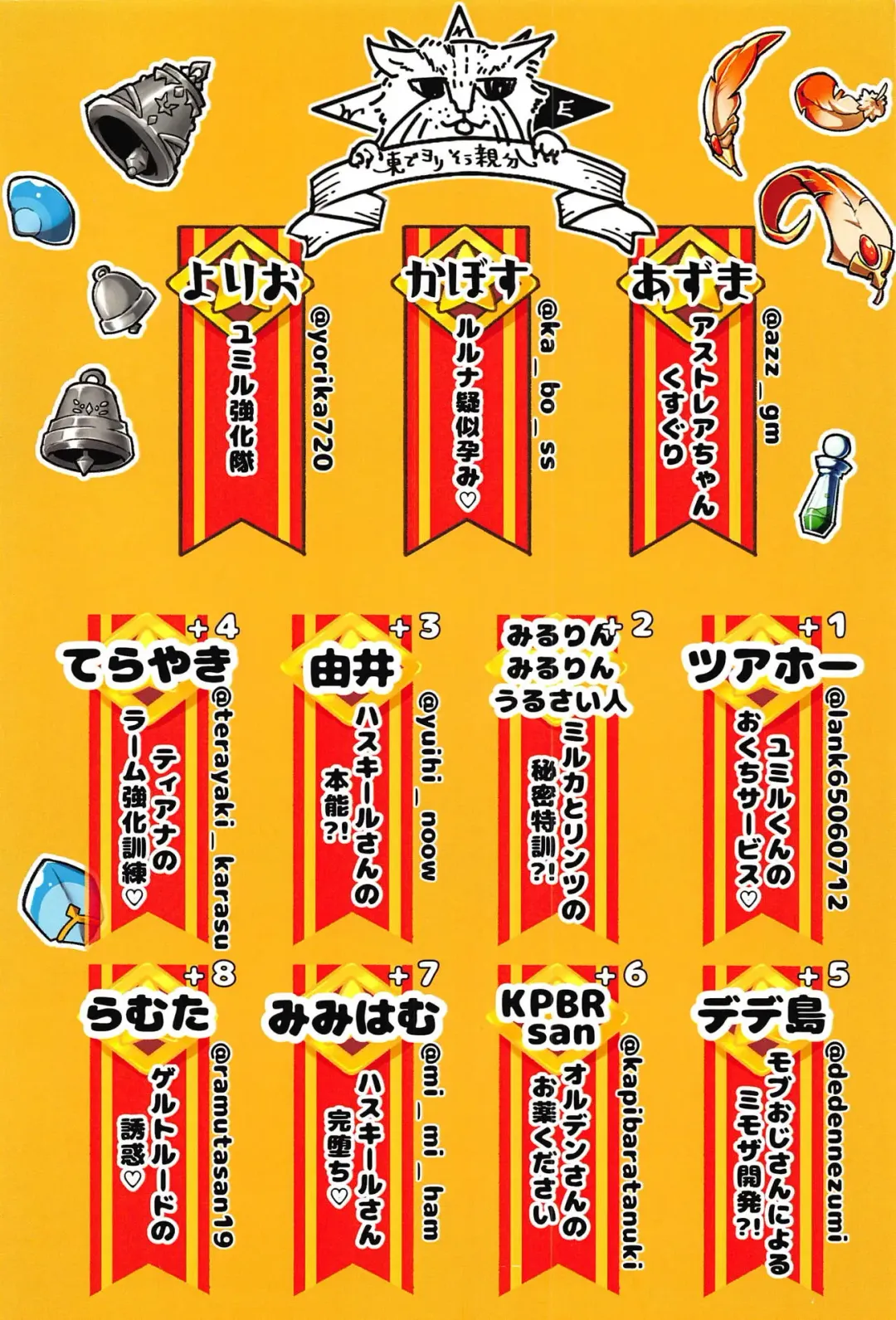 [Azuma - Kabosu] Zenkaihou Shichaimasu Fhentai - Page 36