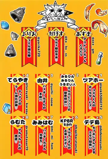 [Azuma - Kabosu] Zenkaihou Shichaimasu Fhentai - Page 36