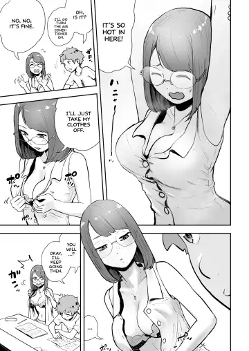 [Gesundheit] Takeshi to Katei Kyoushi | Takeshi and a Private Tutor Fhentai - Page 5