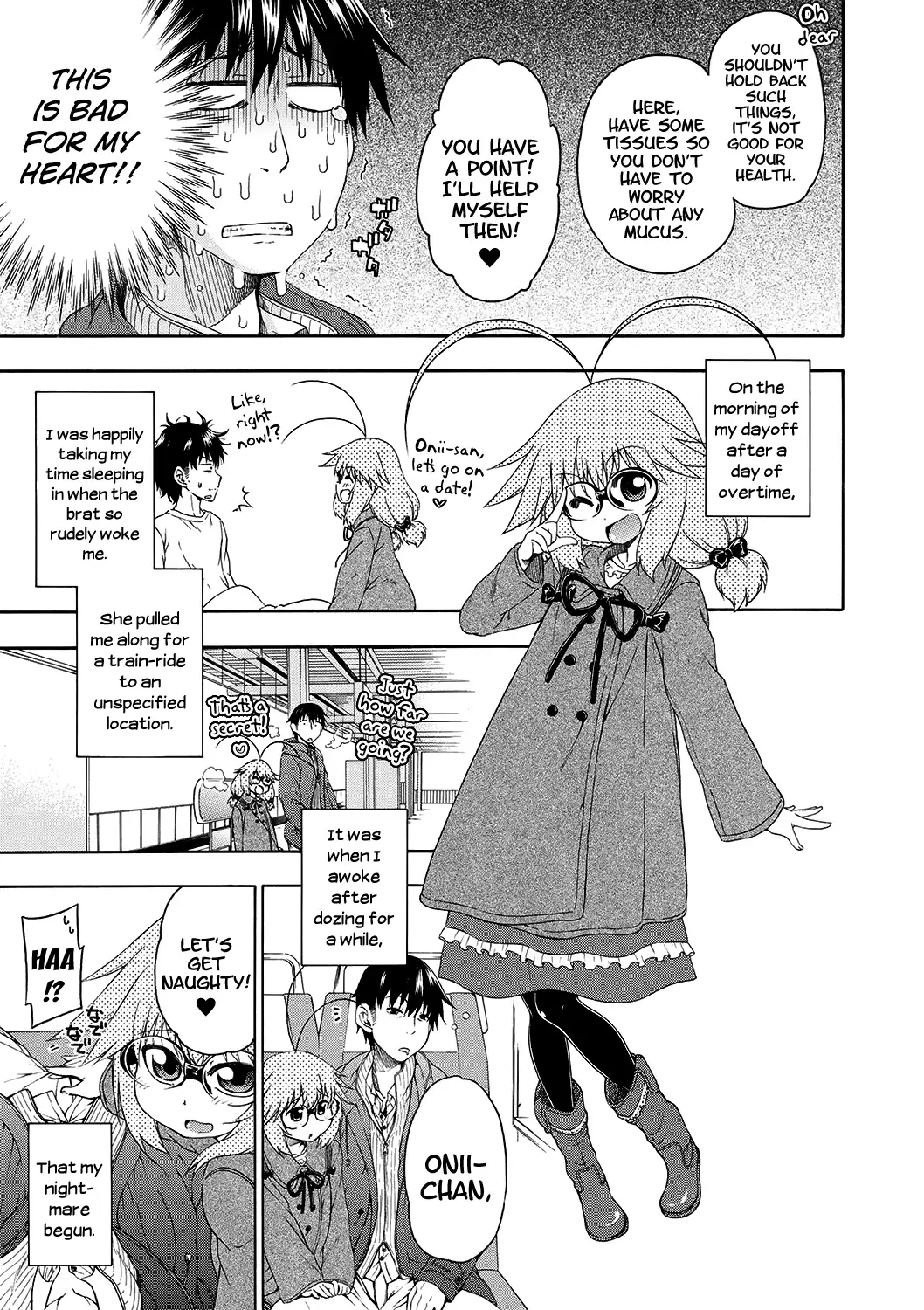 [Hanya] Yobae! Inko-chan | Nightcrawler! Inko-chan Fhentai - Page 102