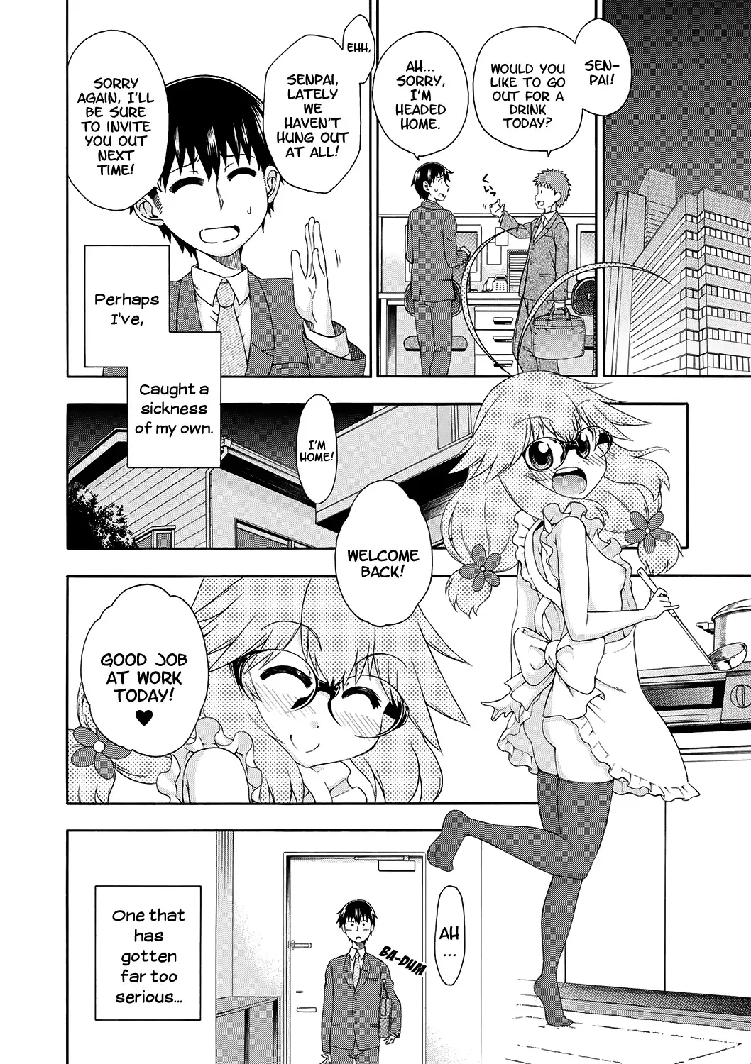 [Hanya] Yobae! Inko-chan | Nightcrawler! Inko-chan Fhentai - Page 93