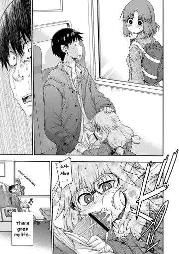 [Hanya] Yobae! Inko-chan | Nightcrawler! Inko-chan Fhentai - Page 104