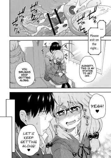 [Hanya] Yobae! Inko-chan | Nightcrawler! Inko-chan Fhentai - Page 109