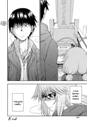 [Hanya] Yobae! Inko-chan | Nightcrawler! Inko-chan Fhentai - Page 111