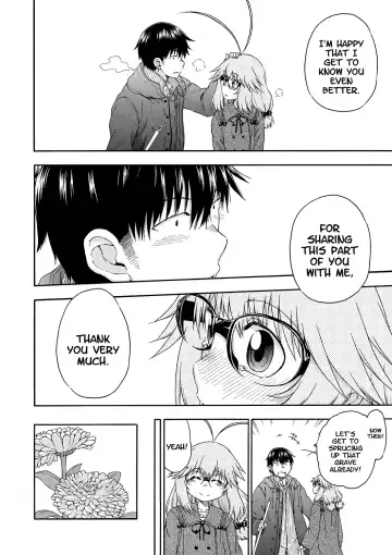 [Hanya] Yobae! Inko-chan | Nightcrawler! Inko-chan Fhentai - Page 113