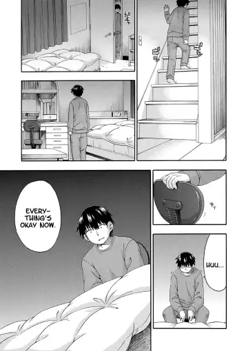 [Hanya] Yobae! Inko-chan | Nightcrawler! Inko-chan Fhentai - Page 150