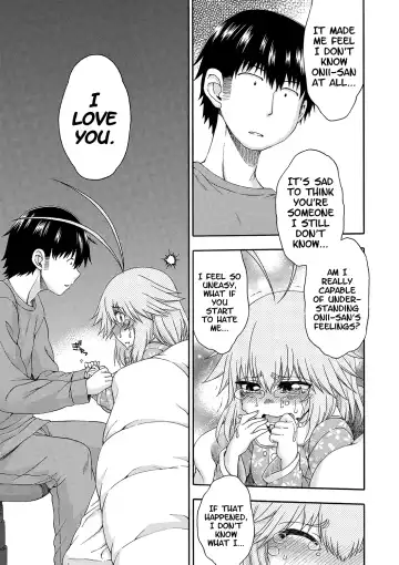 [Hanya] Yobae! Inko-chan | Nightcrawler! Inko-chan Fhentai - Page 152