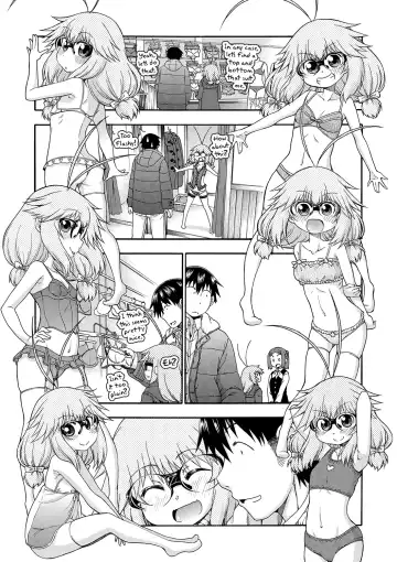 [Hanya] Yobae! Inko-chan | Nightcrawler! Inko-chan Fhentai - Page 162