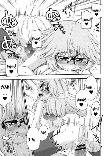 [Hanya] Yobae! Inko-chan | Nightcrawler! Inko-chan Fhentai - Page 176