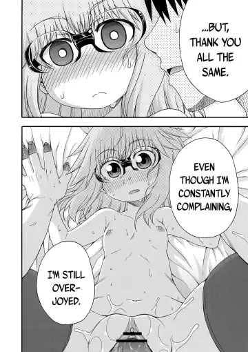 [Hanya] Yobae! Inko-chan | Nightcrawler! Inko-chan Fhentai - Page 189