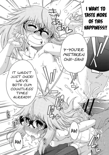 [Hanya] Yobae! Inko-chan | Nightcrawler! Inko-chan Fhentai - Page 195
