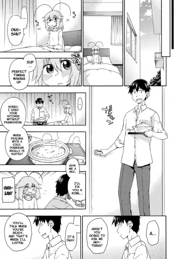 [Hanya] Yobae! Inko-chan | Nightcrawler! Inko-chan Fhentai - Page 62