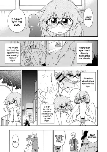 [Hanya] Yobae! Inko-chan | Nightcrawler! Inko-chan Fhentai - Page 66