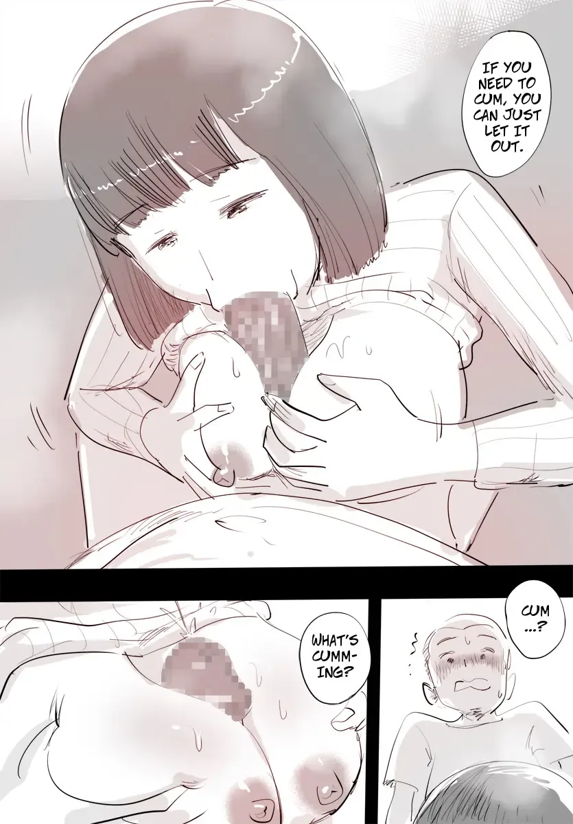 My Smart-Phone Addicted Mom is OK With H Fhentai - Page 16