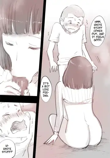 My Smart-Phone Addicted Mom is OK With H Fhentai - Page 17