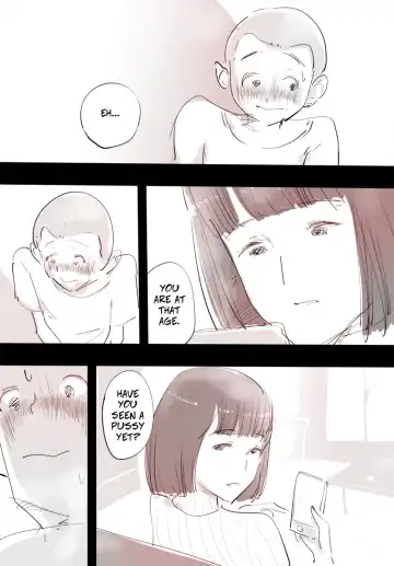 My Smart-Phone Addicted Mom is OK With H Fhentai - Page 7