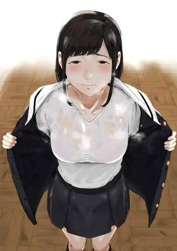 [Densuke] Okinagusa hatsu Saki Fhentai - Page 5