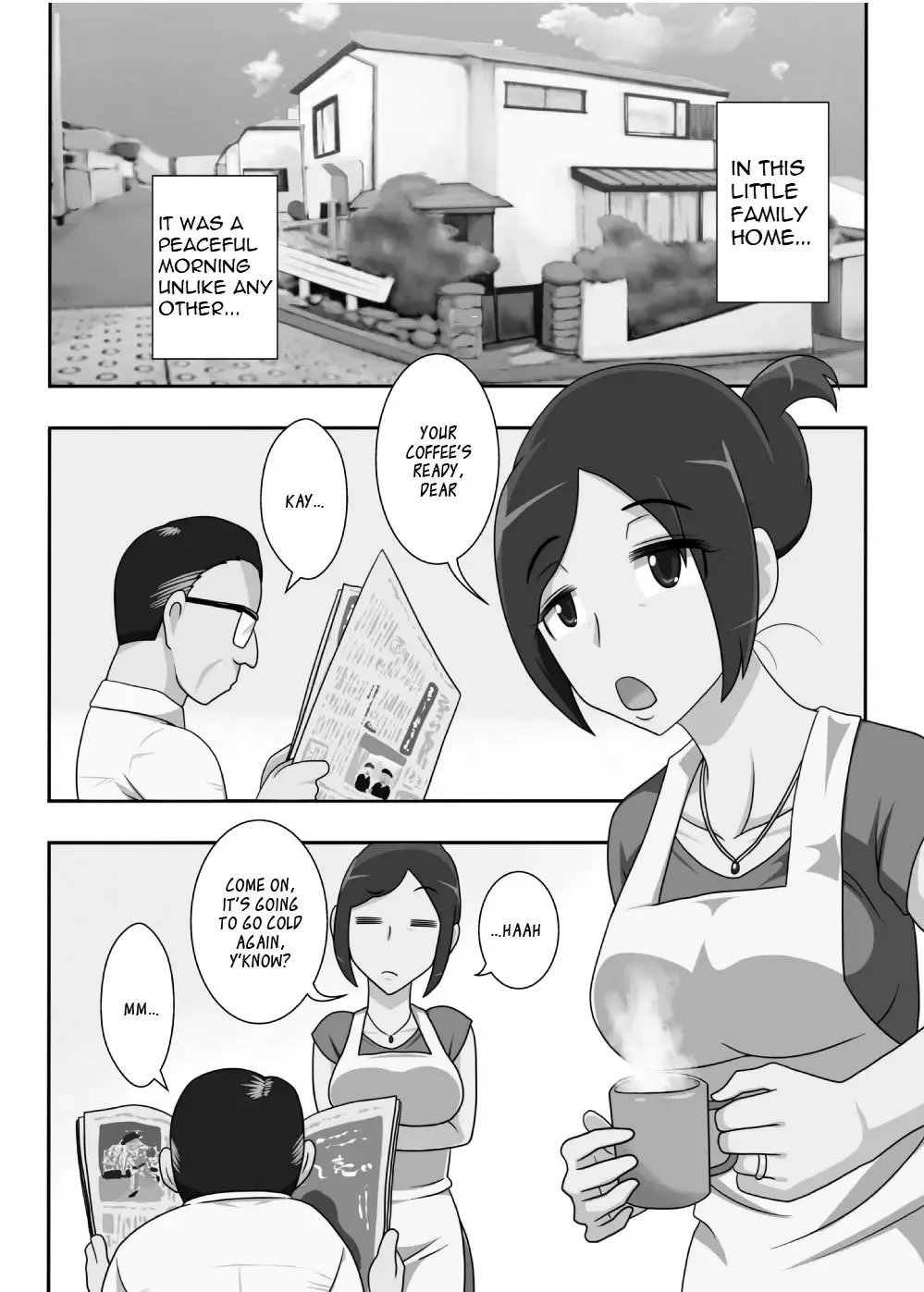 YOUTA Fhentai - Page 2