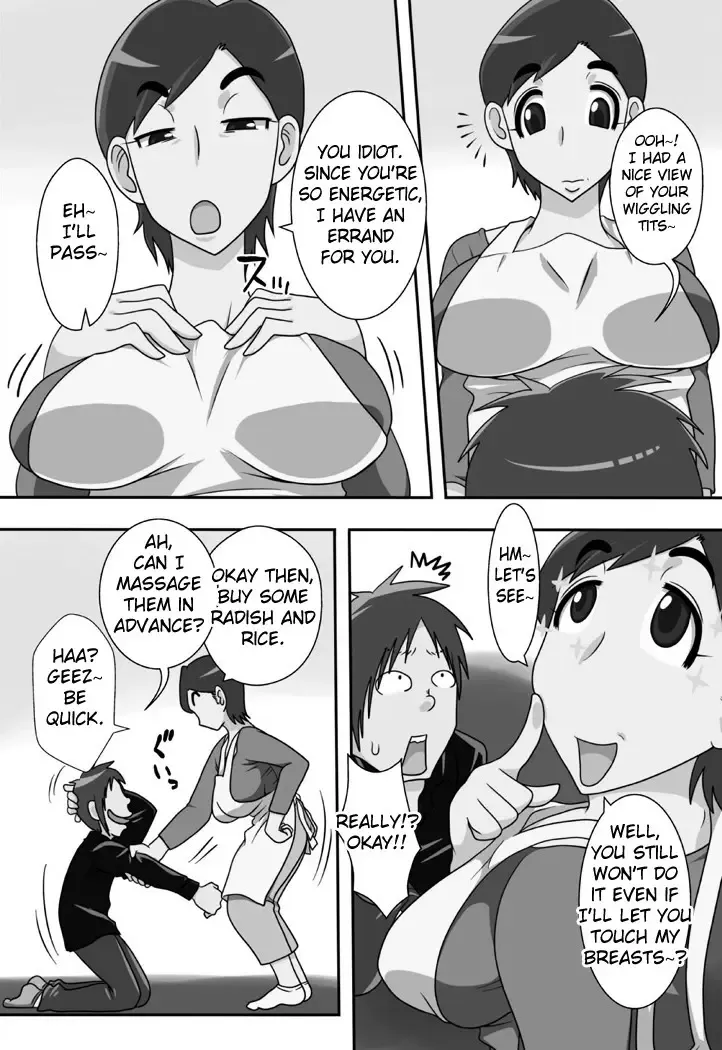 YOUTA Fhentai - Page 20