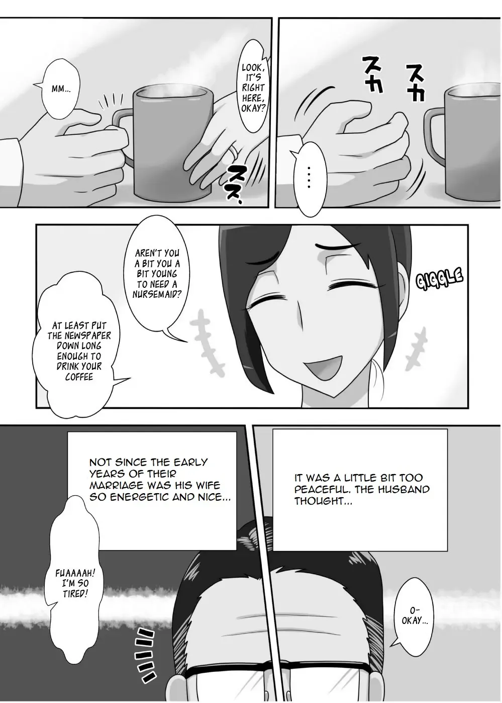 YOUTA Fhentai - Page 3
