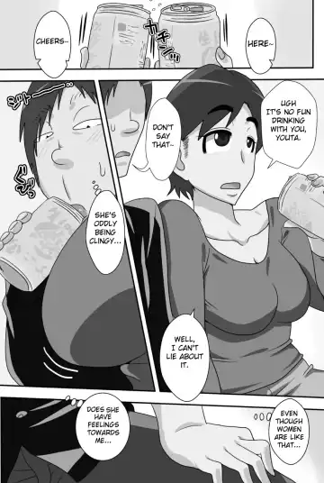 YOUTA Fhentai - Page 23