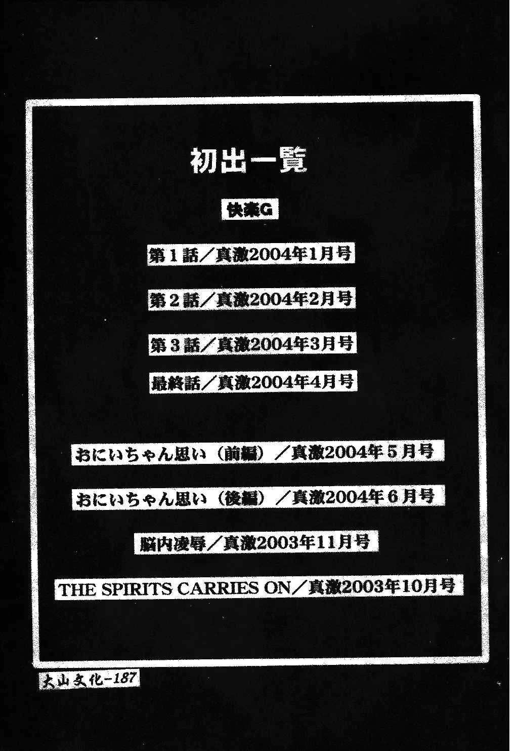 [Fuusen Club] Okasarete... Shisshin - I was raped, and I fainted | 姦淫之後…失神 Fhentai - Page 172