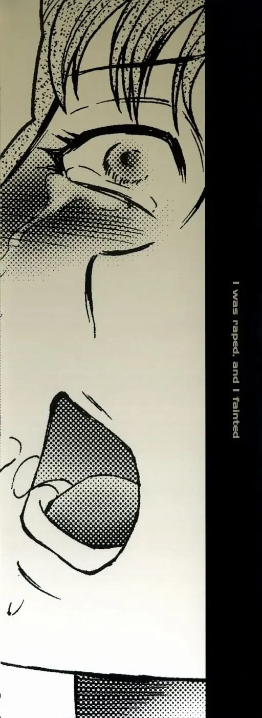 [Fuusen Club] Okasarete... Shisshin - I was raped, and I fainted | 姦淫之後…失神 Fhentai - Page 4