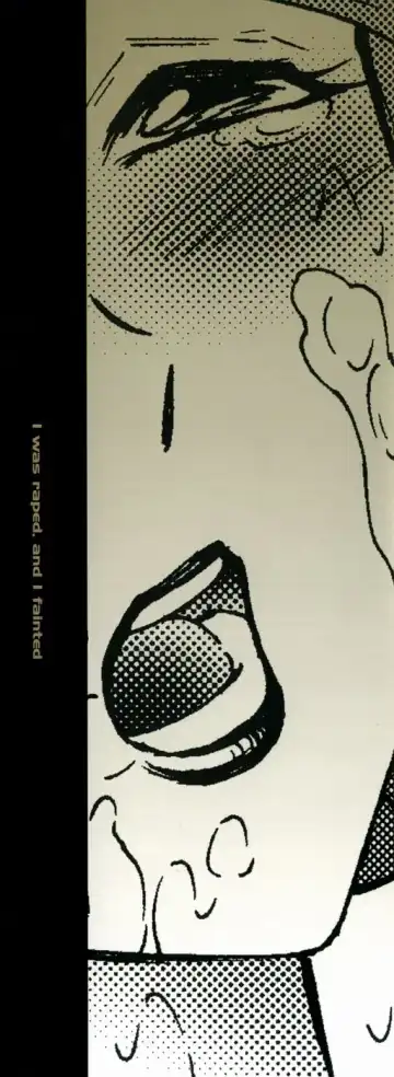 [Fuusen Club] Okasarete... Shisshin - I was raped, and I fainted | 姦淫之後…失神 Fhentai - Page 3