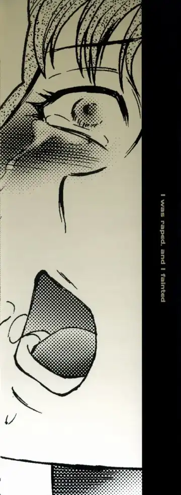 [Fuusen Club] Okasarete... Shisshin - I was raped, and I fainted | 姦淫之後…失神 Fhentai - Page 4