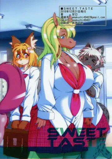 [Amakuchi - Nakagami Takashi] Animal Gakuen Kyoushi Retsuden Kumasen Fhentai - Page 58