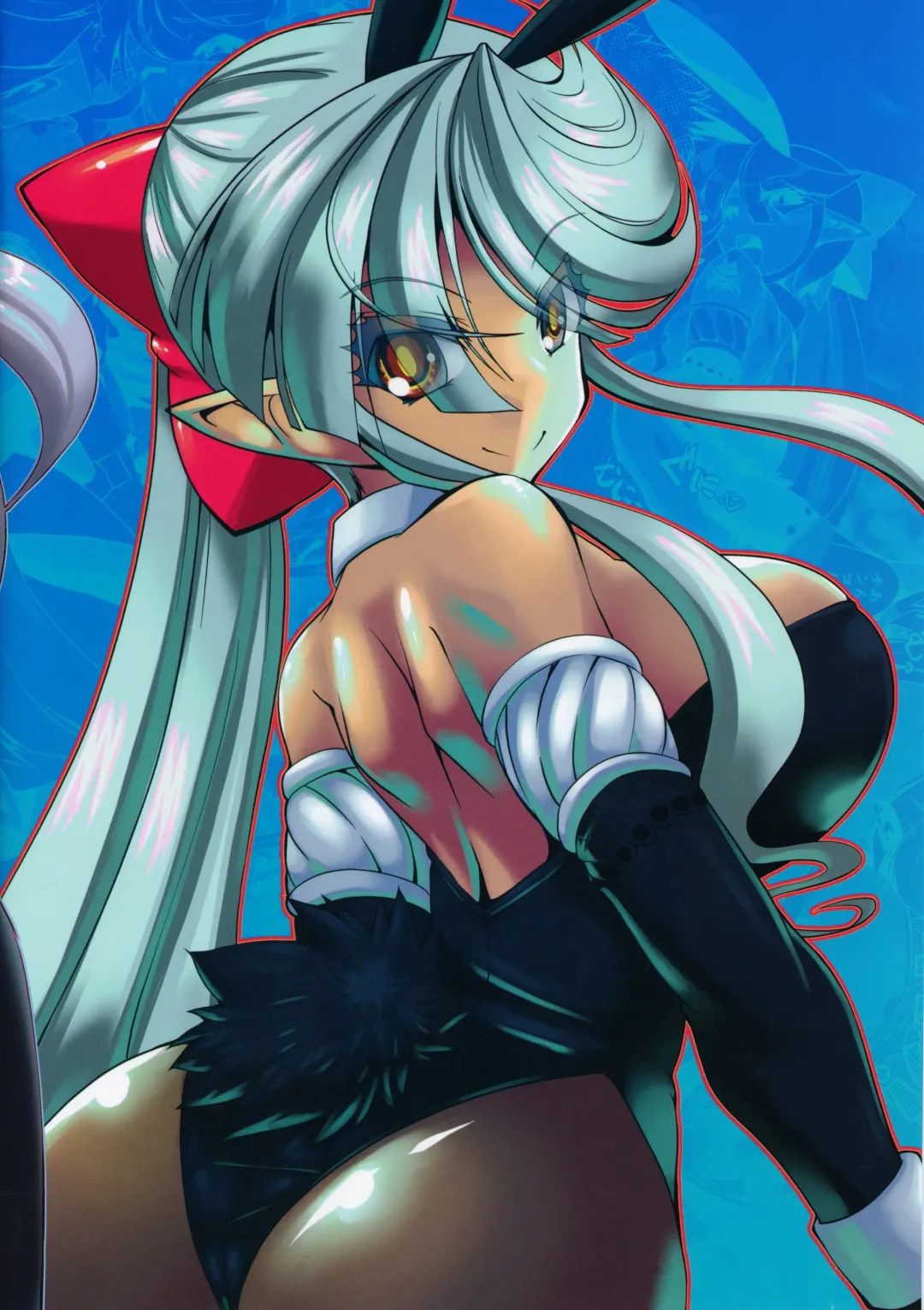 ぶららびっくすR2 Fhentai - Page 42