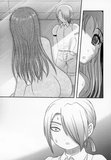 [Uziga Waita] Shinsetsu Mai-chan no Nichijou Fhentai - Page 40