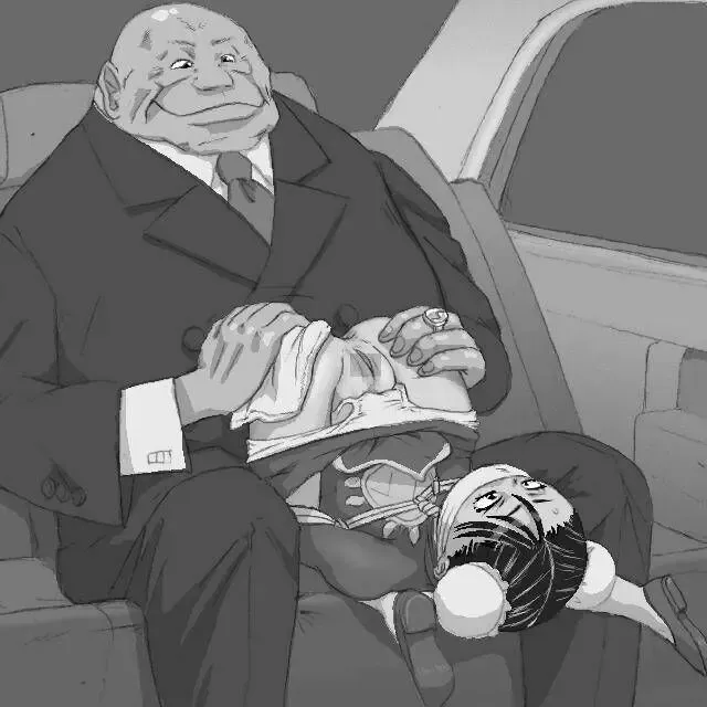 杂技女孩 Fhentai - Page 11