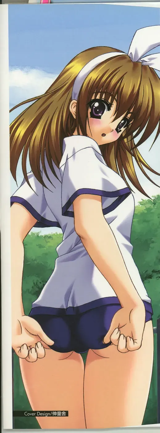 [Lapis Lazuli] Loving! Fhentai - Page 5