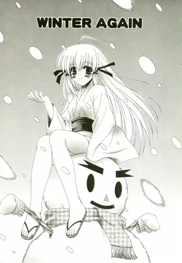 [Lapis Lazuli] Loving! Fhentai - Page 41