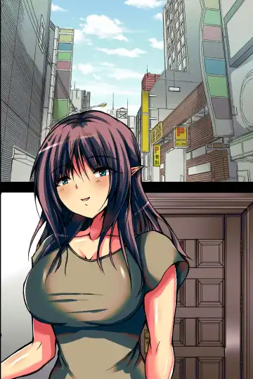 Mesu Succubus ni Natta Ore wa Hahaoya Succubus ni Okasare Shokushu to Mama Chinko ni Ireraremashita Fhentai - Page 100