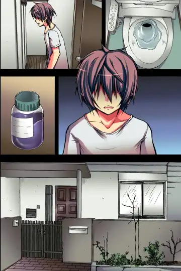 Mesu Succubus ni Natta Ore wa Hahaoya Succubus ni Okasare Shokushu to Mama Chinko ni Ireraremashita Fhentai - Page 60