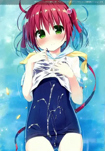 [Hanamiya Natsuka] White To Navy 2 Fhentai - Page 9